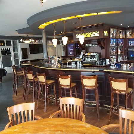 De Harmonie Hotel Linne Kültér fotó