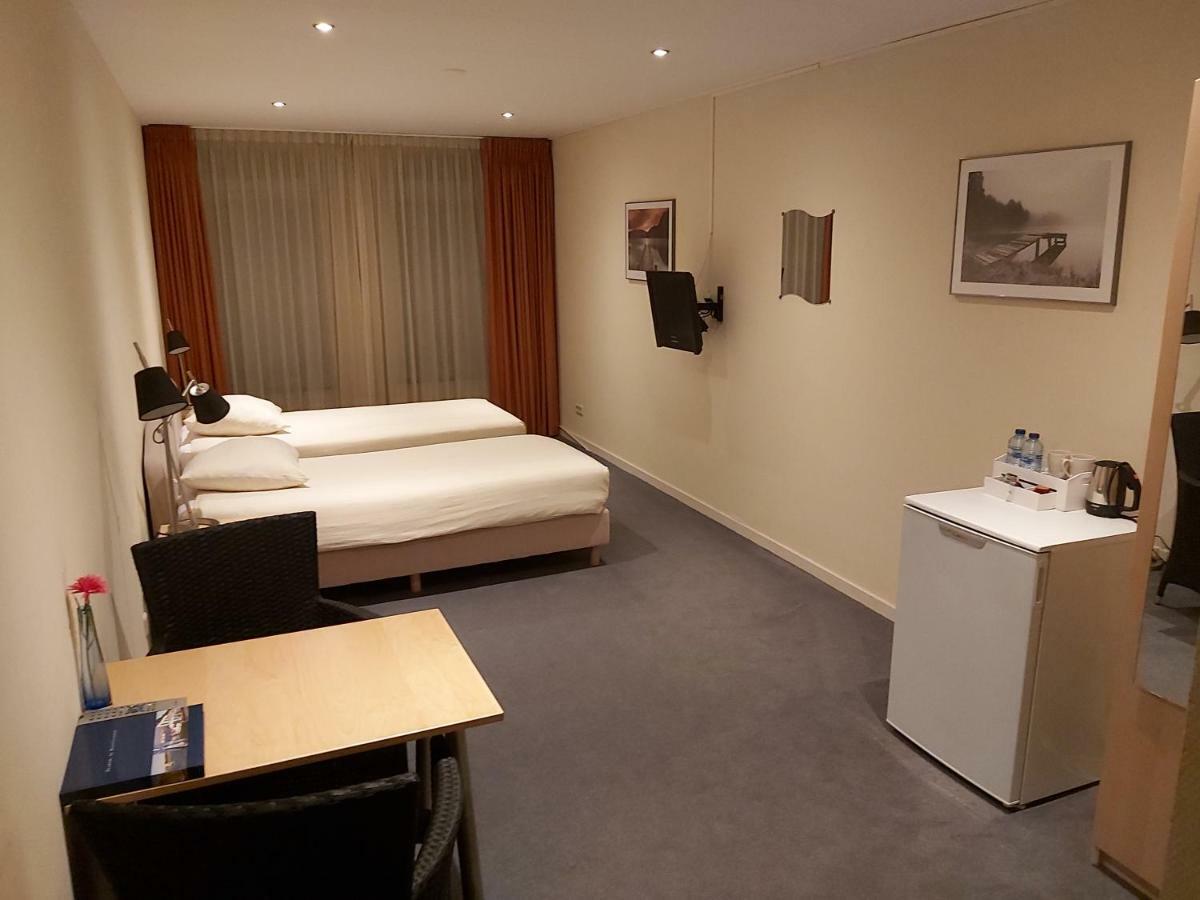 De Harmonie Hotel Linne Kültér fotó