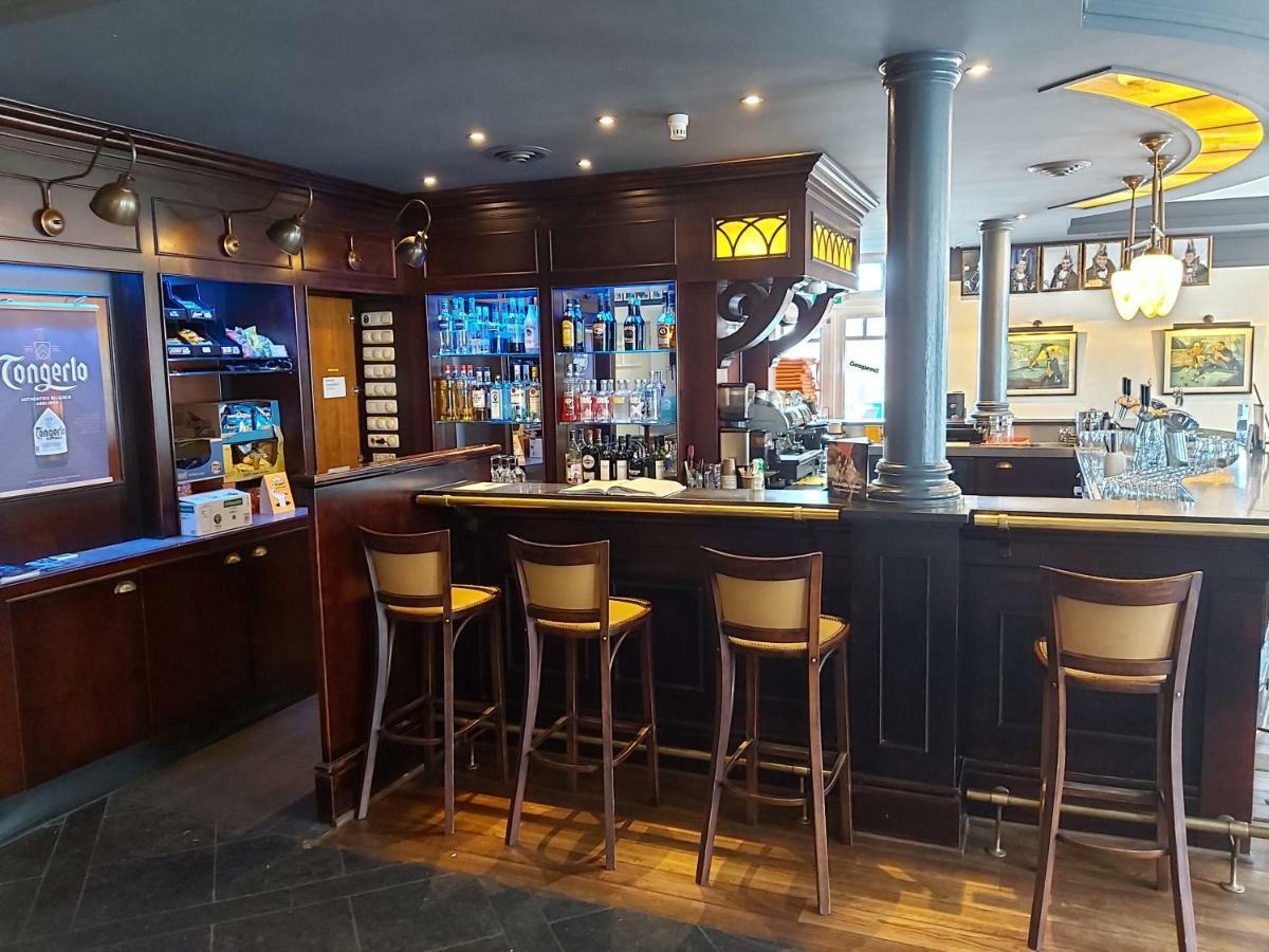 De Harmonie Hotel Linne Kültér fotó