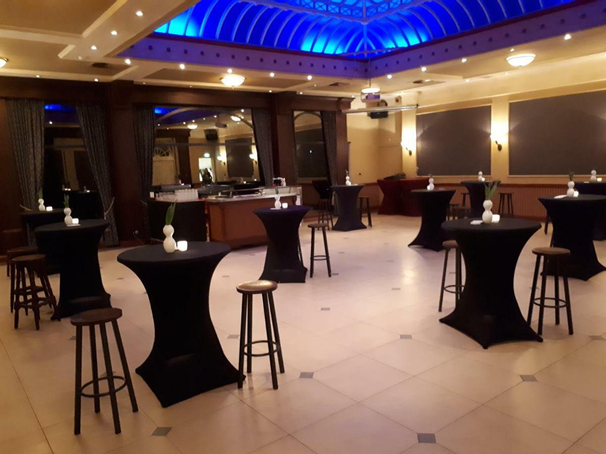 De Harmonie Hotel Linne Kültér fotó