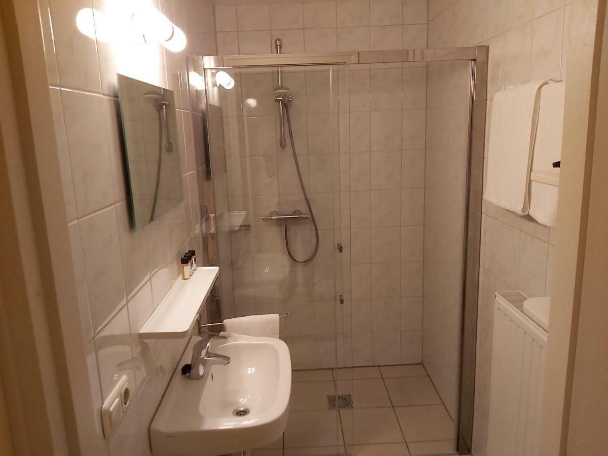 De Harmonie Hotel Linne Kültér fotó
