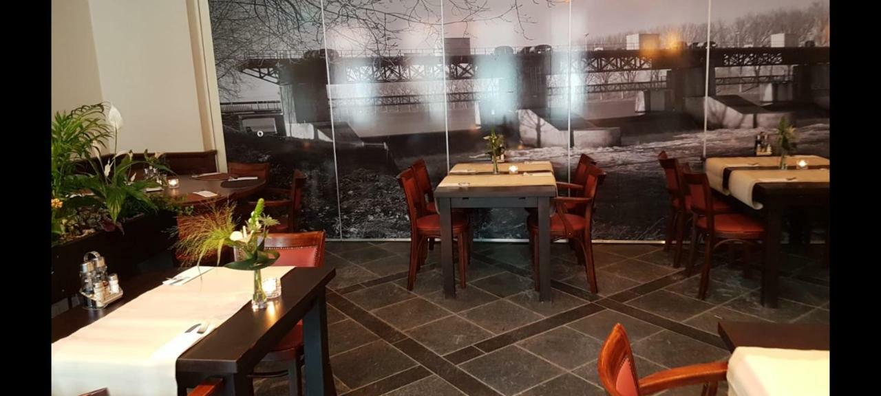 De Harmonie Hotel Linne Kültér fotó